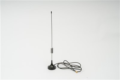 Misteri dan penerapan struktur antena